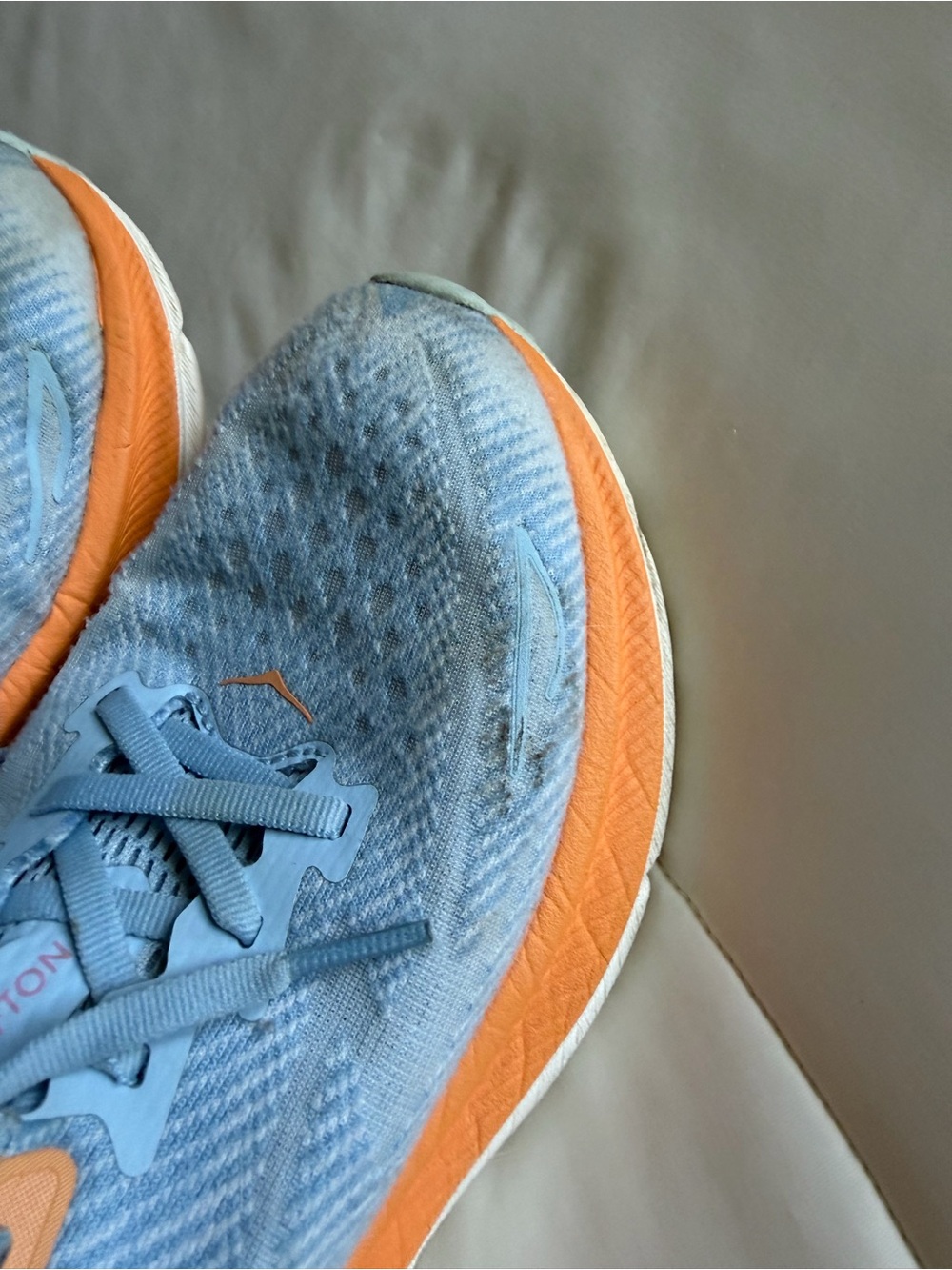 Need some comfy yard shoes?